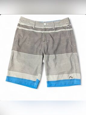 RUSTY Board Shorts / Swim Trunks